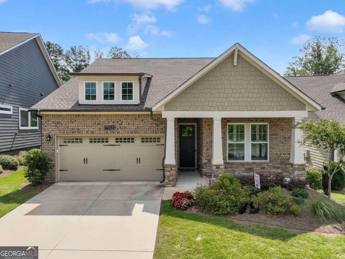 7013 River Rock Drive - Photo 1