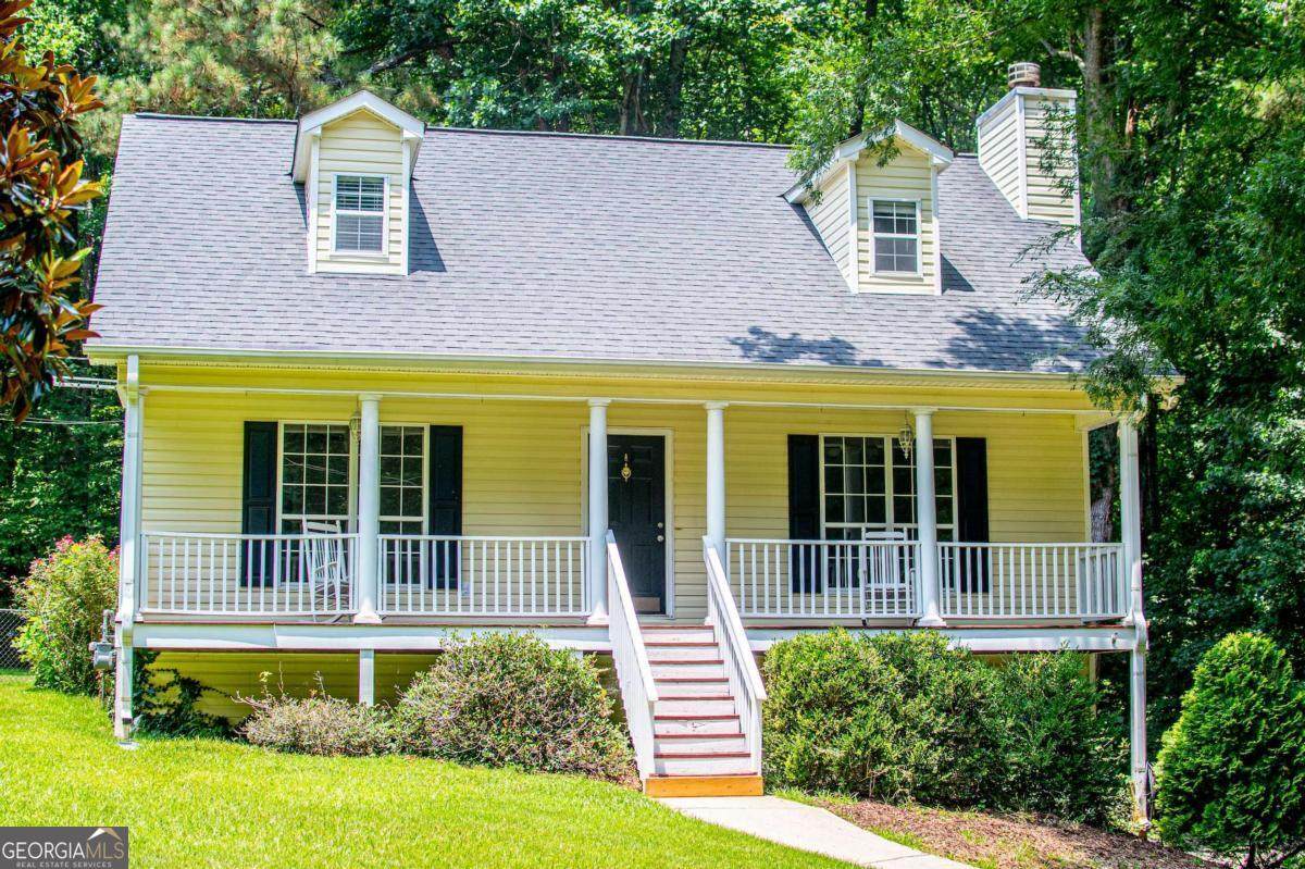 6150 Shallow Wood Lane - Photo 1