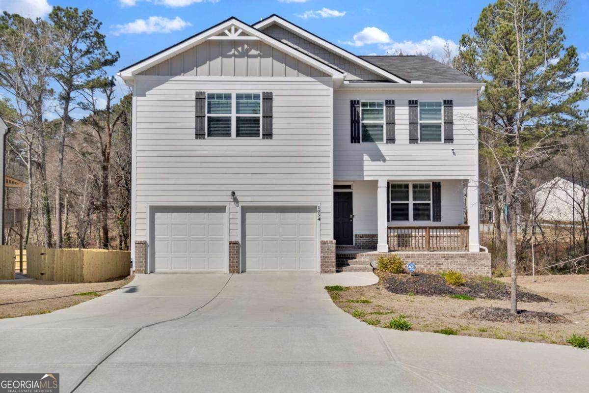 1054 Mackets Court - Photo 1