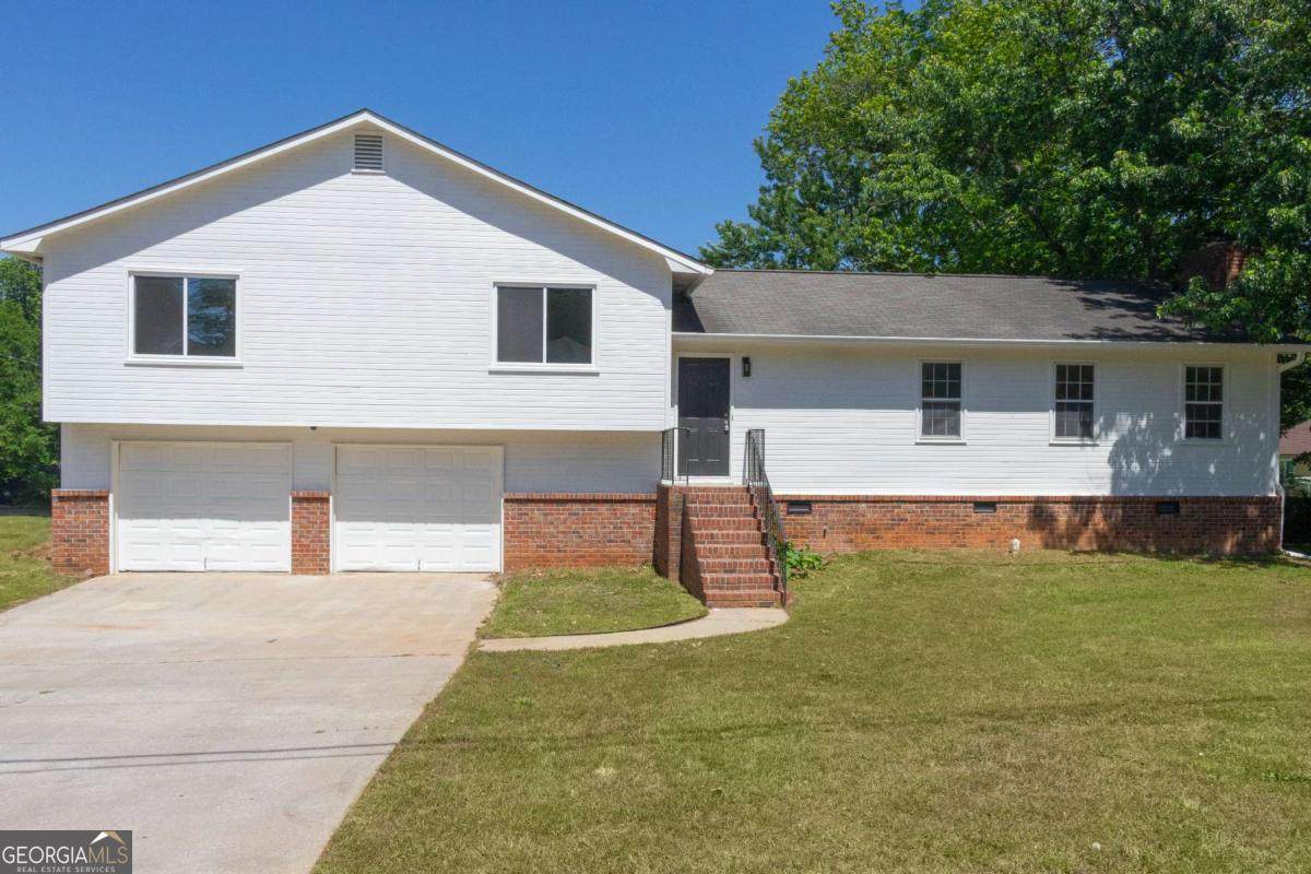 2250 Ridge Forest Drive - Photo 1