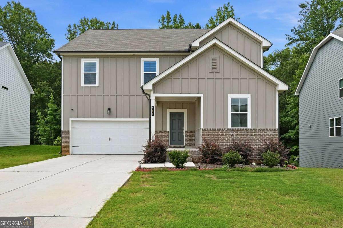 384 Summerwood Lane - Photo 1