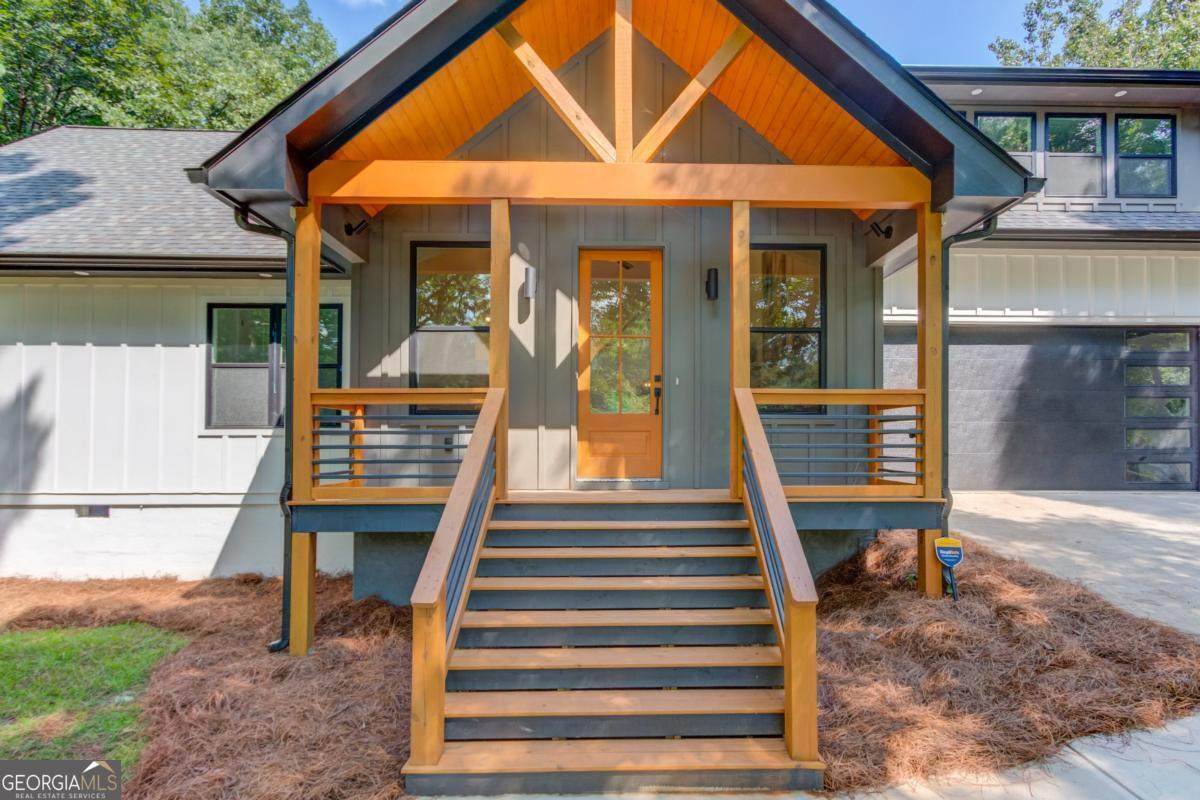374 Academy Woods Drive - Photo 1
