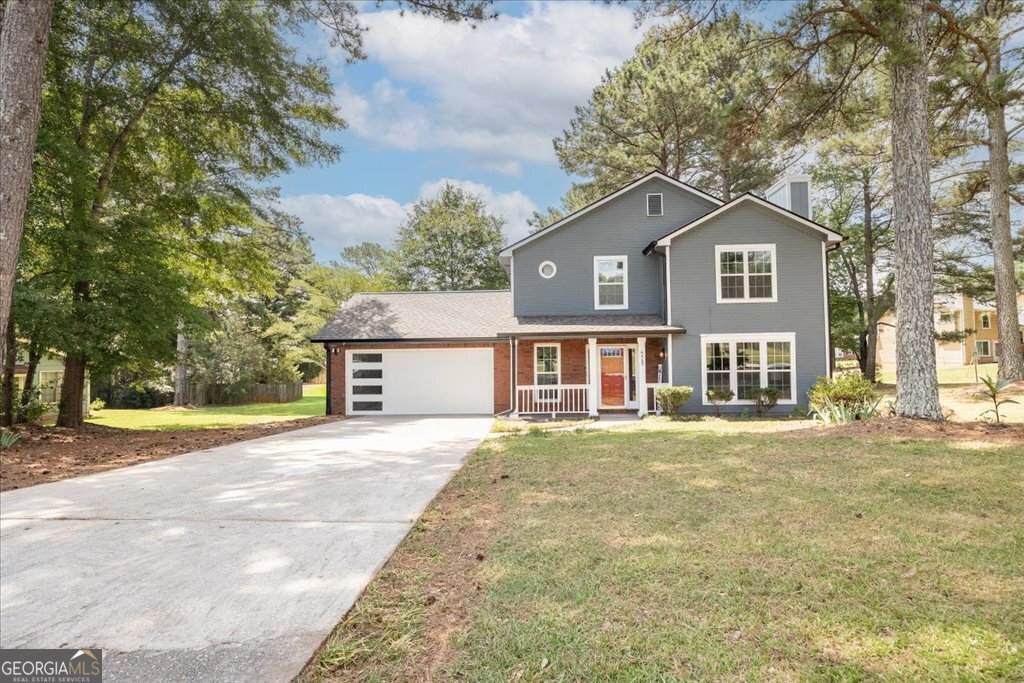4469 Wellington Terrace - Photo 1