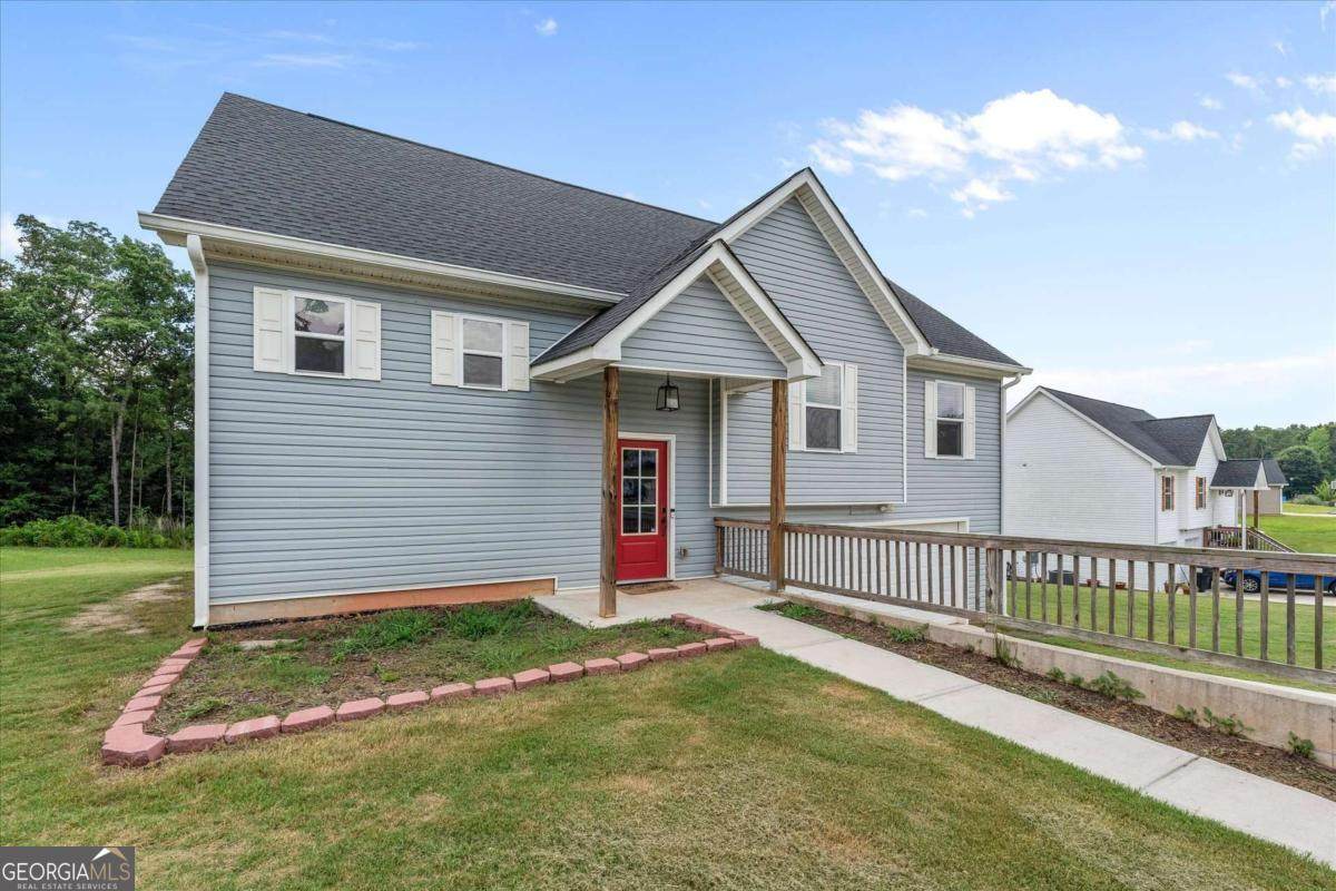 129 Grizzly Trail - Photo 1