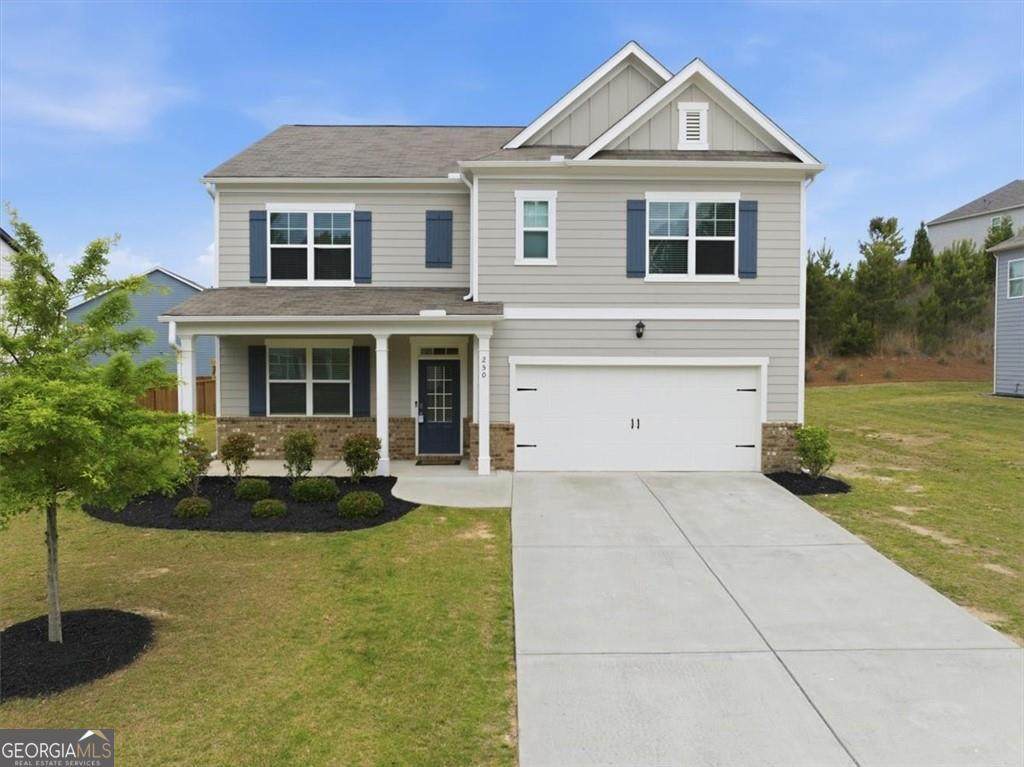 250 Sweet Bay Lane - Photo 1