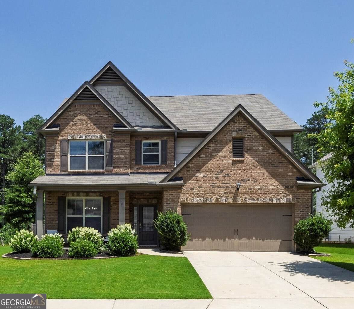 15 Eastcreek Court - Photo 1