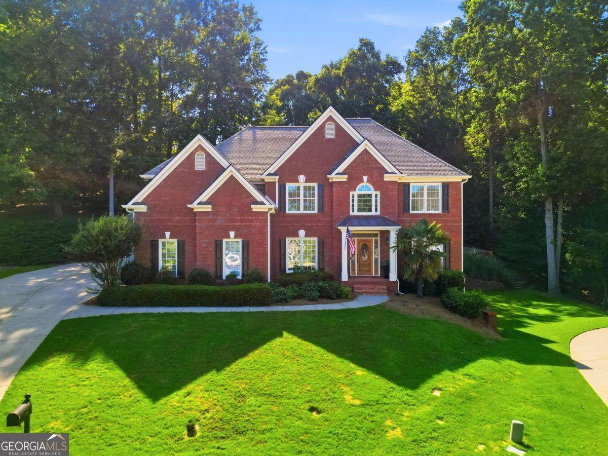 803 Rocky Ridge Court - Photo 1