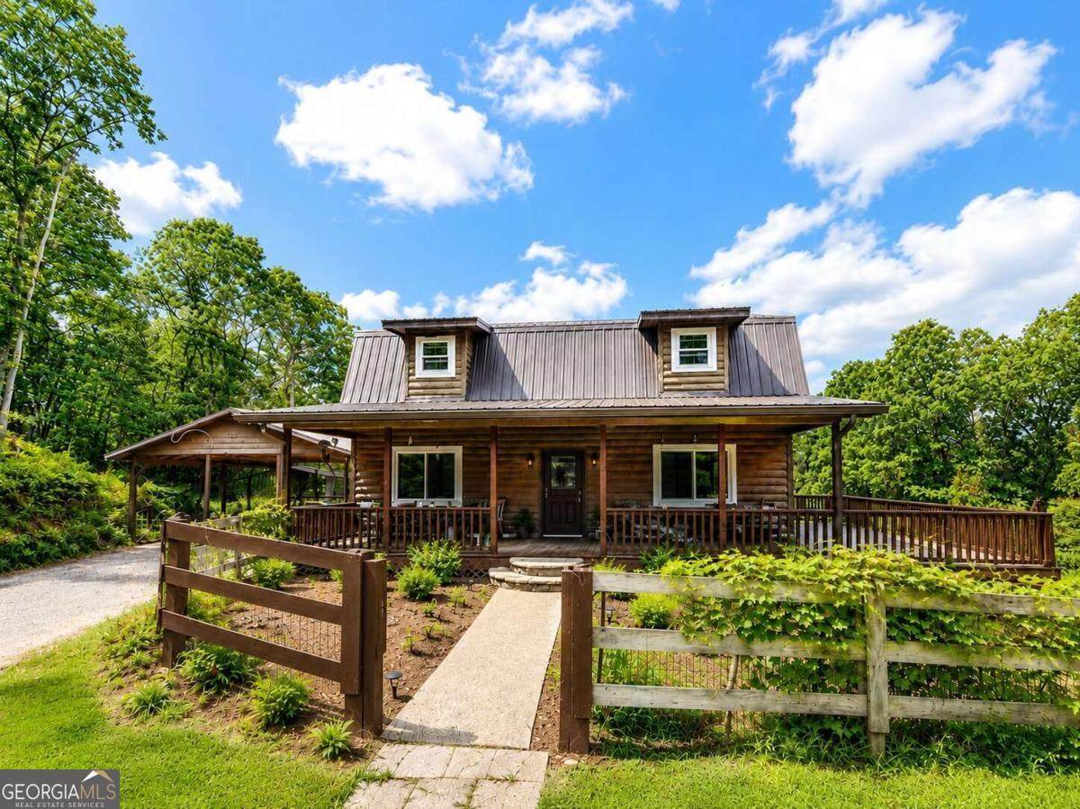 1657 Chubb Road - Photo 1