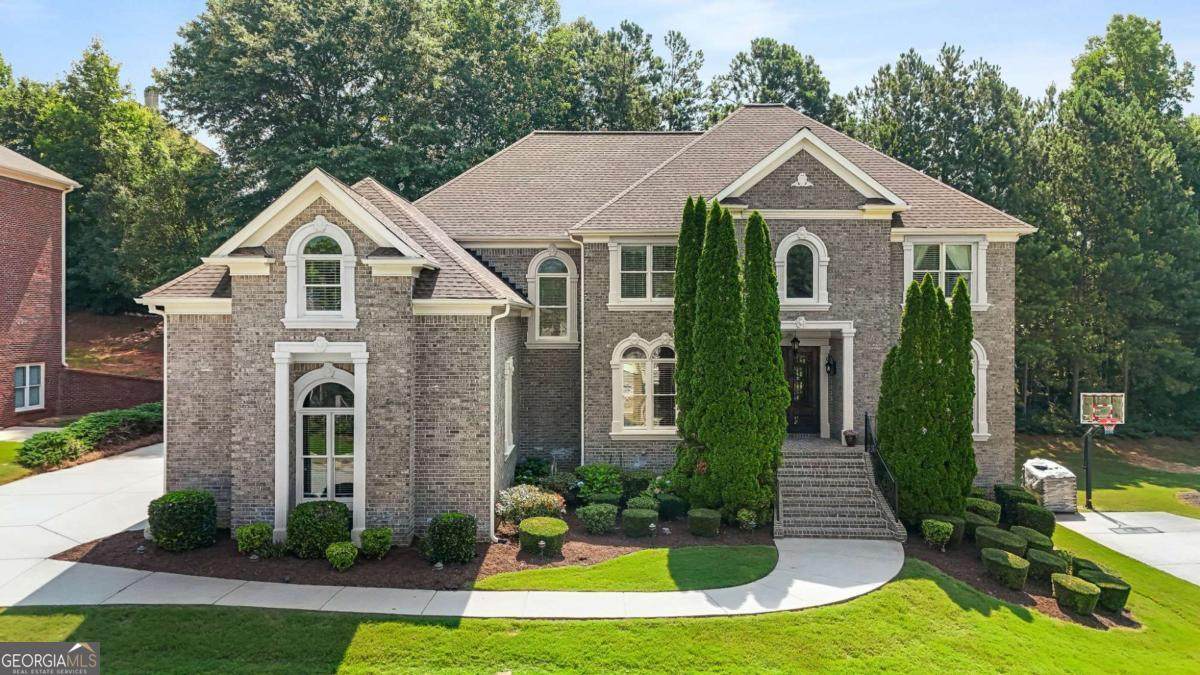 4528 Mossey Drive - Photo 1