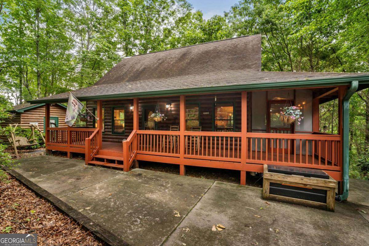 398 Mountain Tops Circle - Photo 1