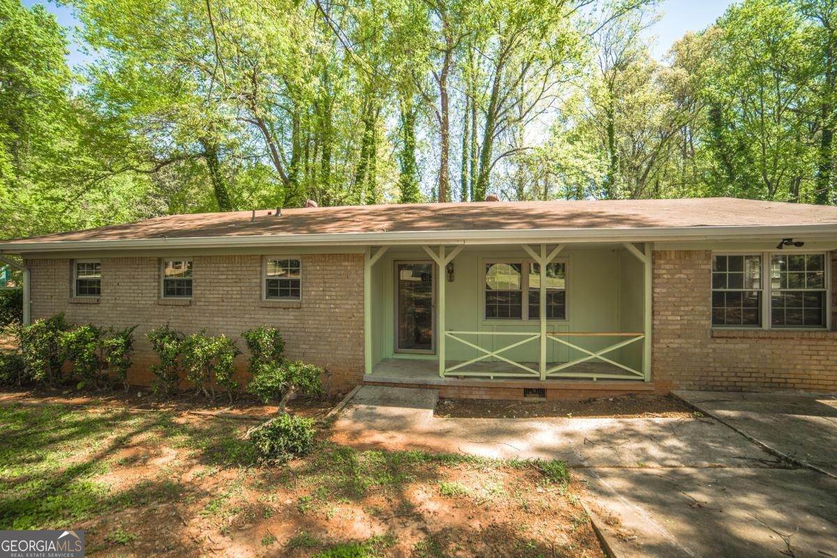 2674 Cavalier Drive - Photo 1