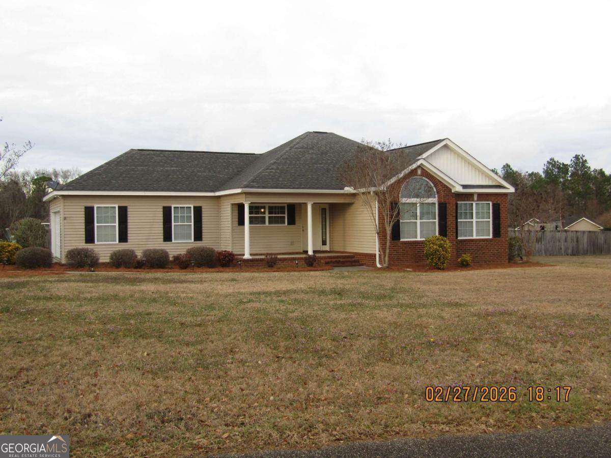 406 Driftwood Court - Photo 1
