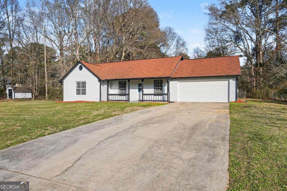 79 Water View Drive - Photo 1