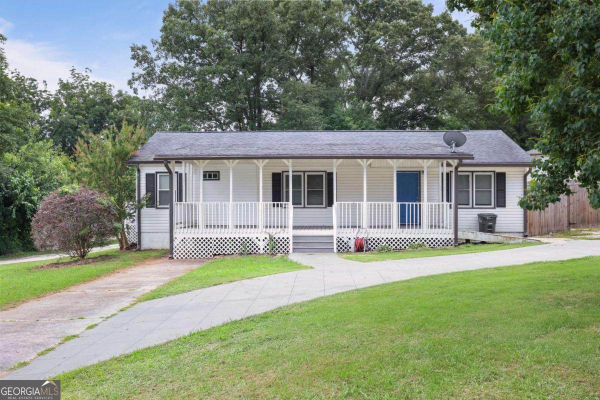 1142 Barnes Mill Road - Photo 1