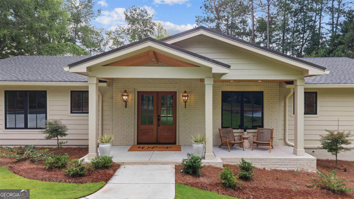 114 Parks Mill Court - Photo 1