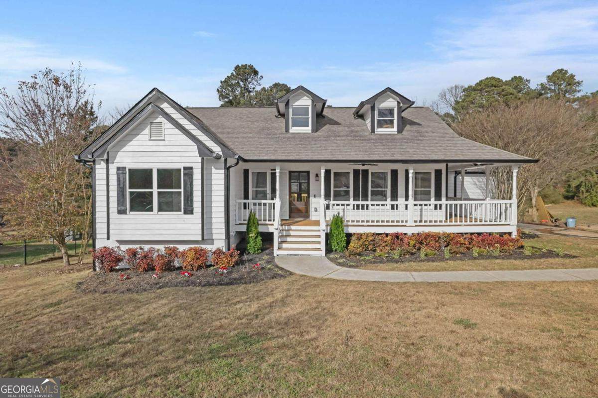1525 Wynfield Drive - Photo 1