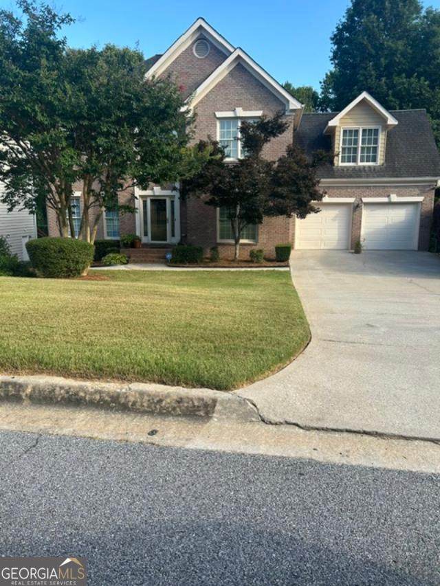476 Mountain Oaks Parkway - Photo 1