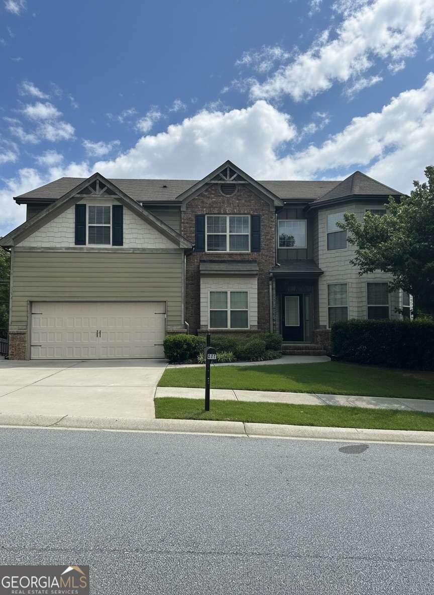 237 Franklin Street - Photo 1