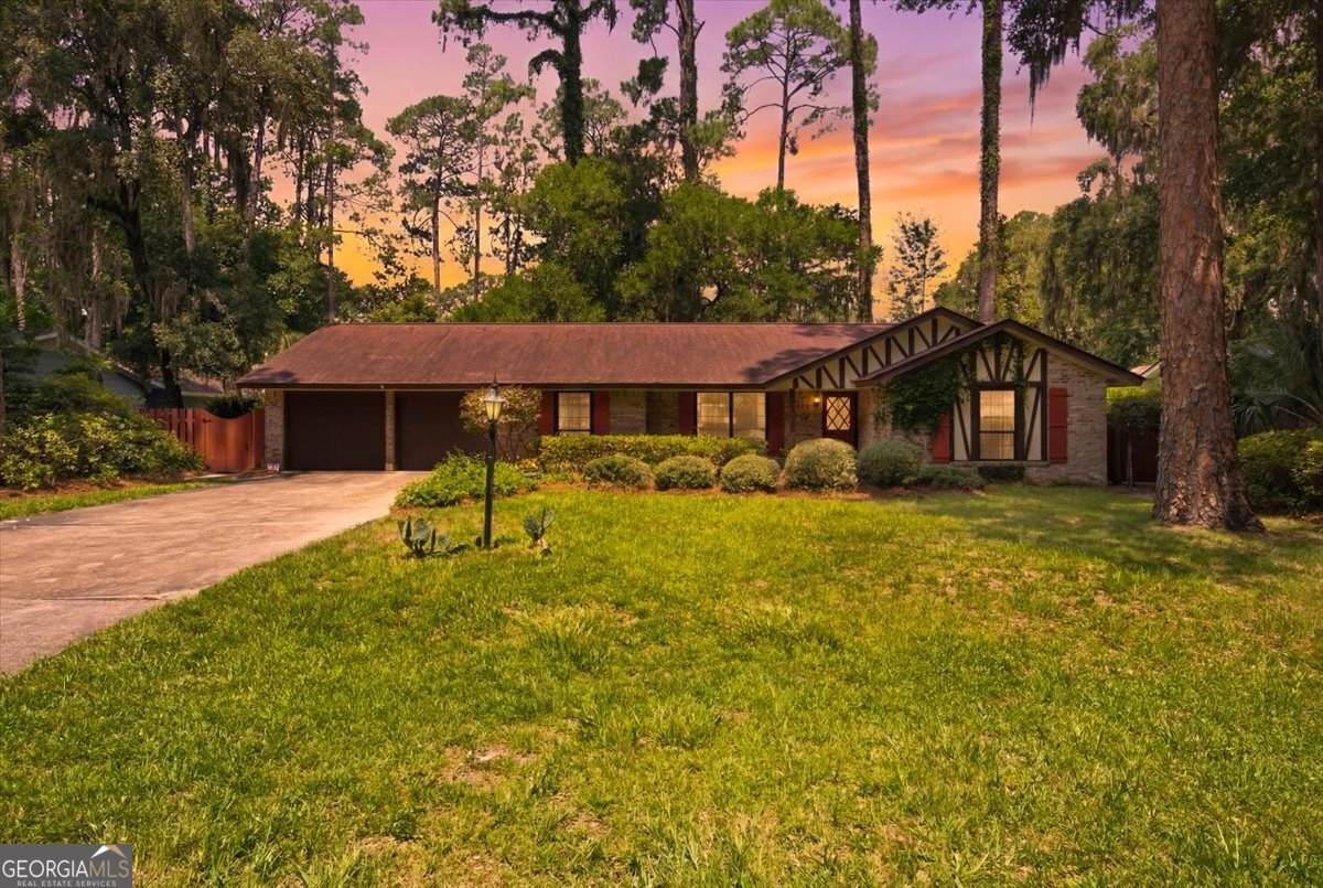 554 Old Plantation Road - Photo 1