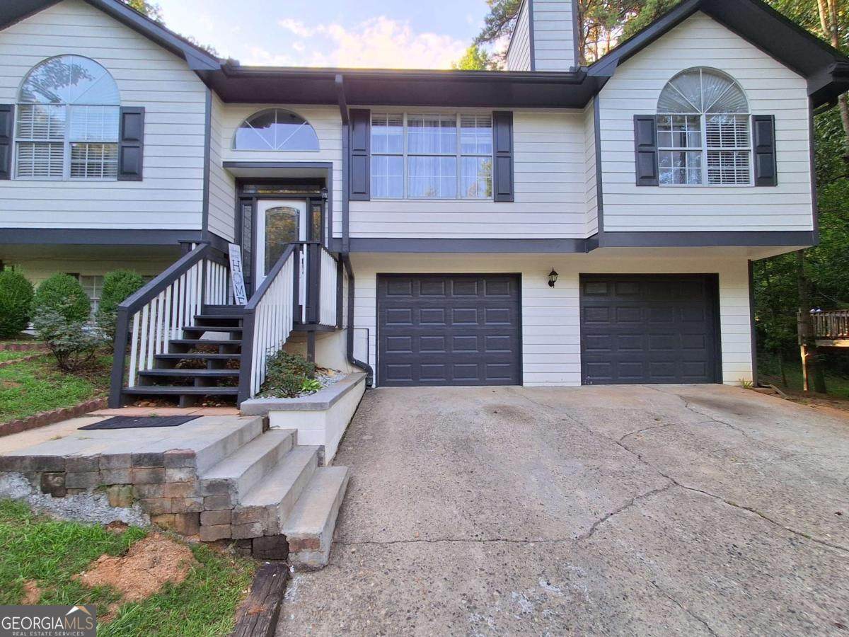 1142 Riverside Trace - Photo 1