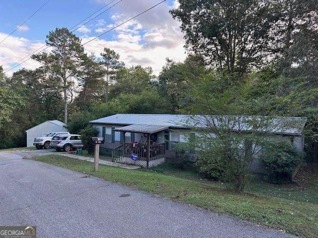 188 Blair Ridge Road - Photo 1