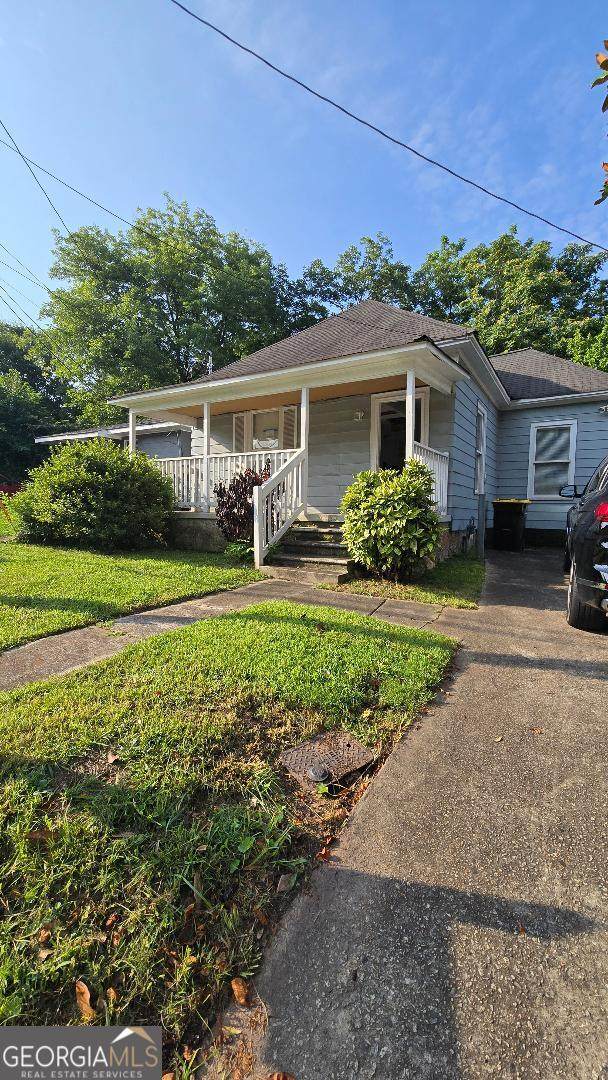 71 Martin Luther King Dr - Photo 1