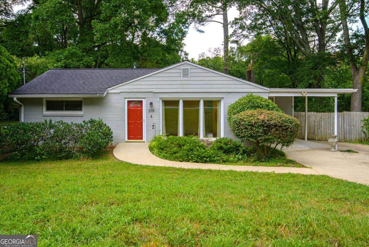 3119 Brook Drive - Photo 1