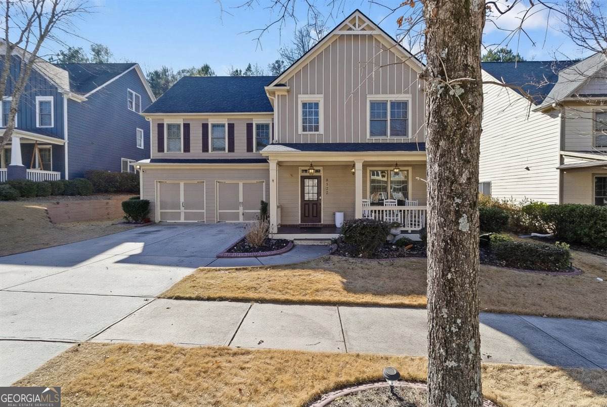 9122 Loxford Street - Photo 1