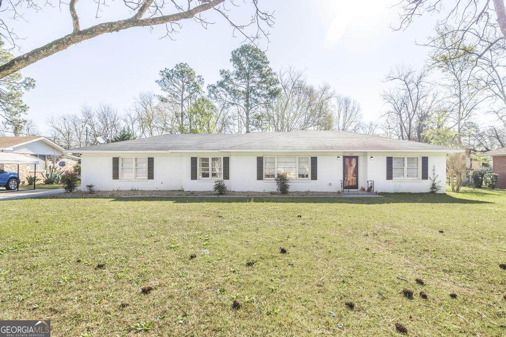 1402 Knoxville Street - Photo 1