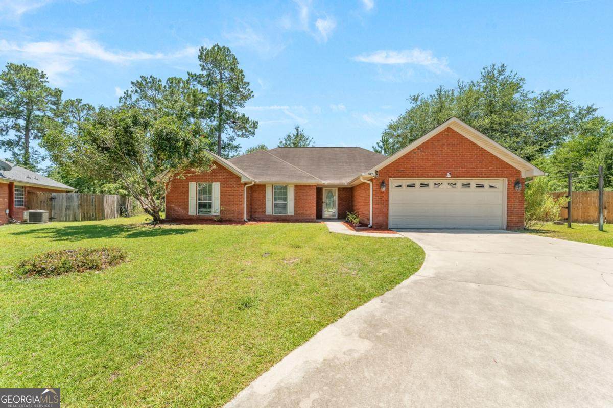 107 Shallowford Circle - Photo 1