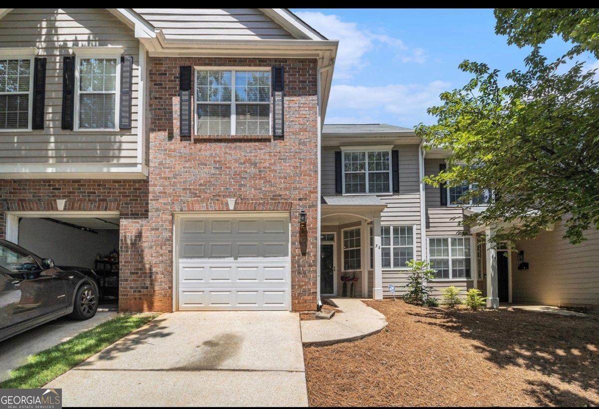58 Hammock Place - Photo 1