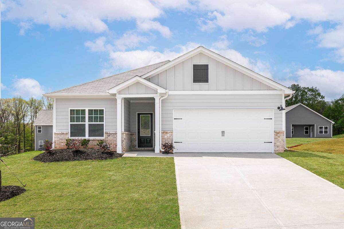89 Bluegill Drive - Photo 1