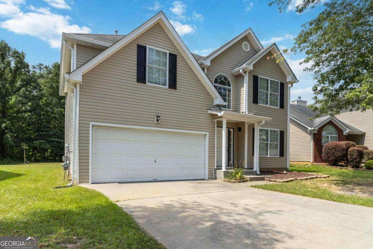 2740 Hills - Photo 1