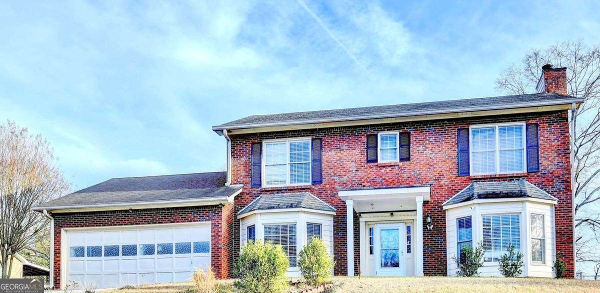 161 Muddy River Road - Photo 1