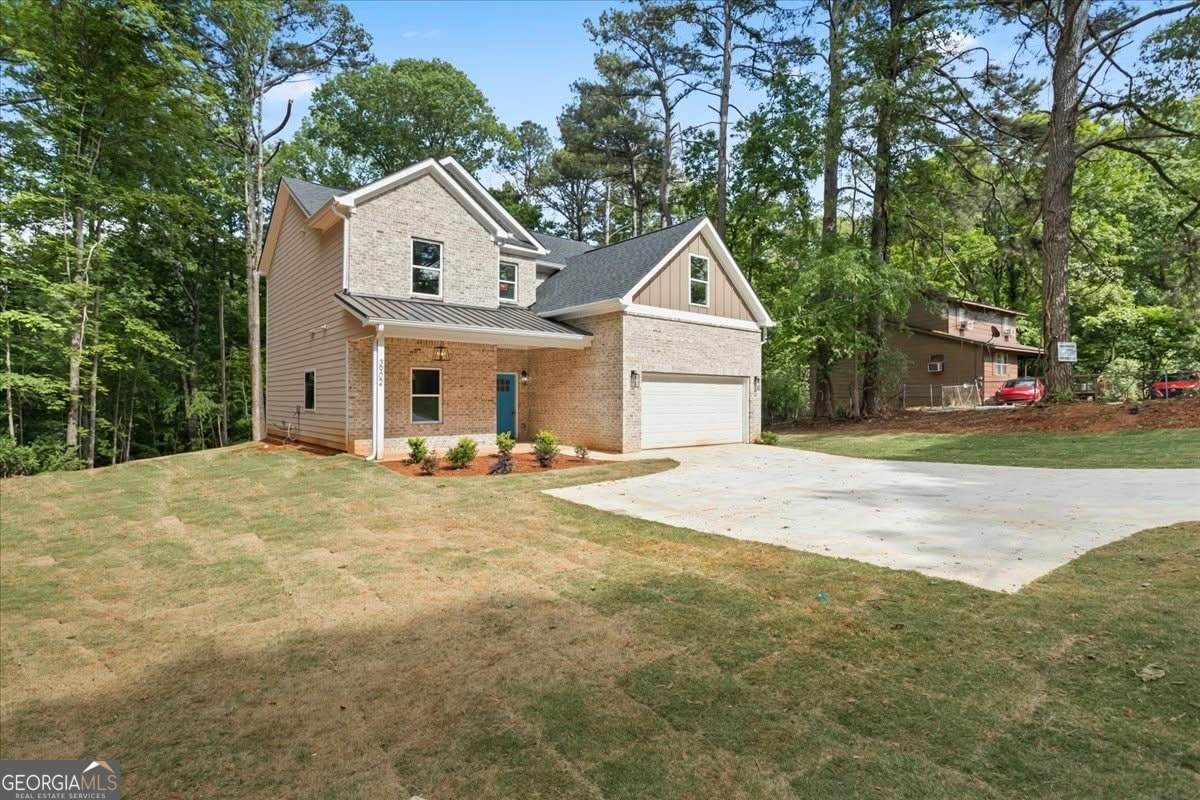 3902 Bouldercrest Road - Photo 1