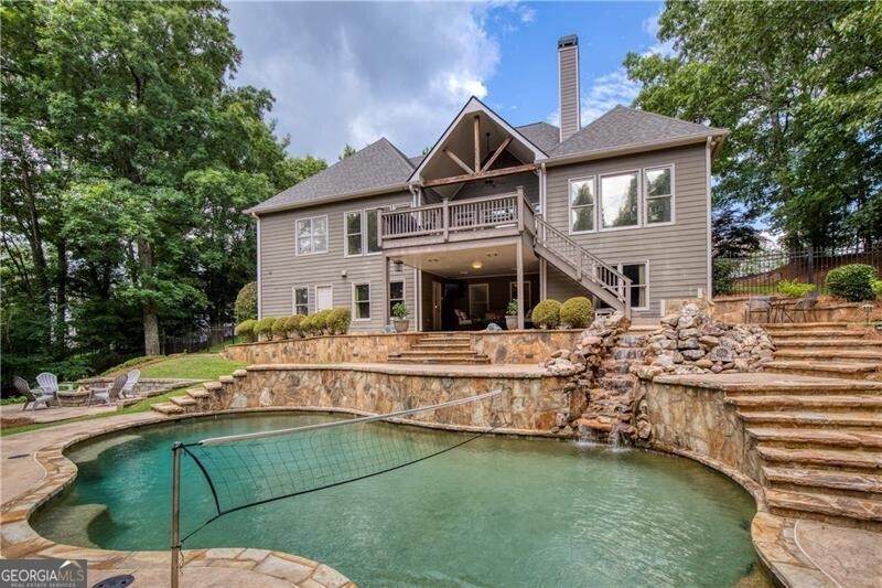 2830 Meadow Valley Way - Photo 1