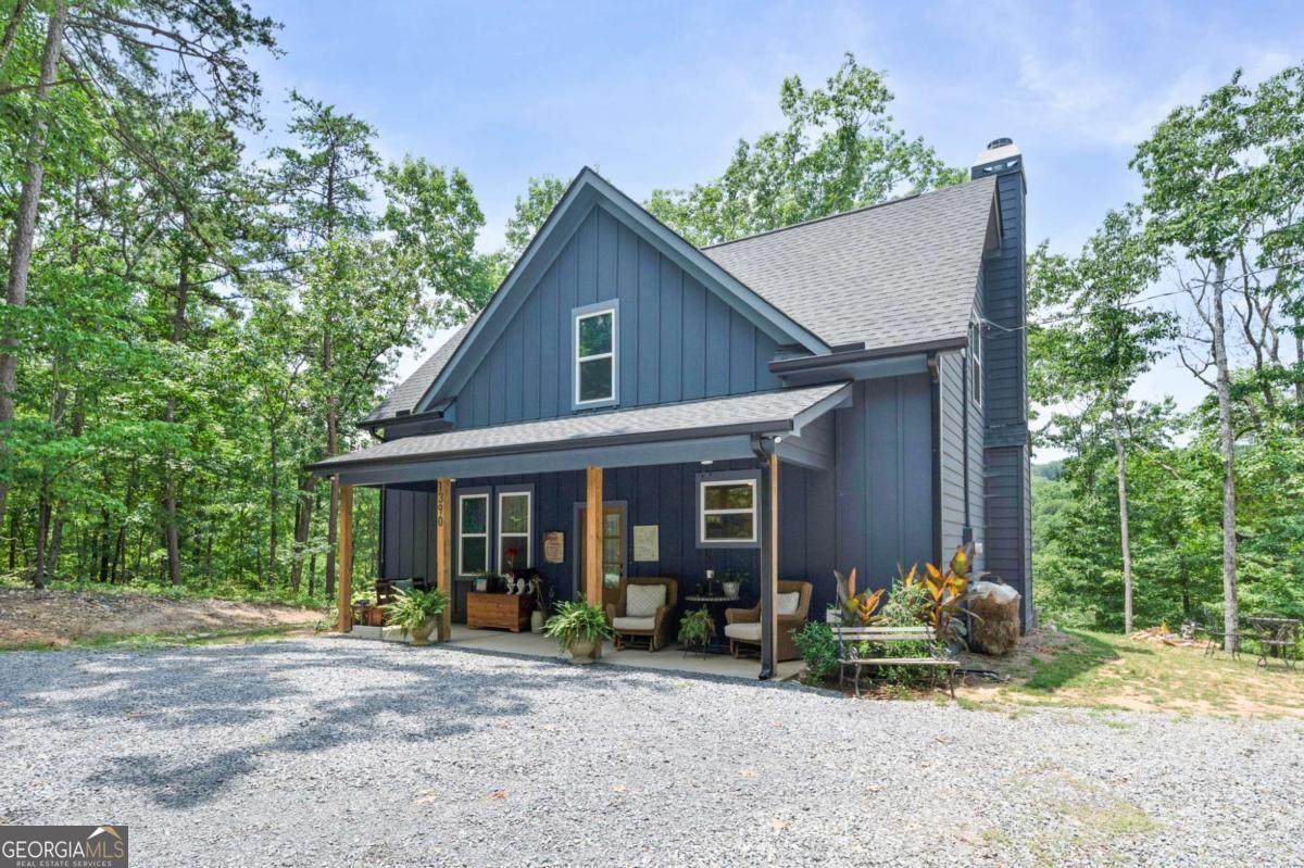1390 Foxhound Trail - Photo 1