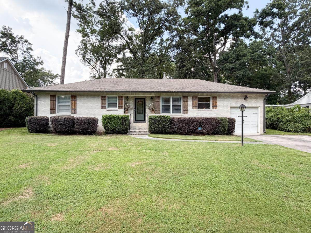 208 Dodd Street - Photo 1
