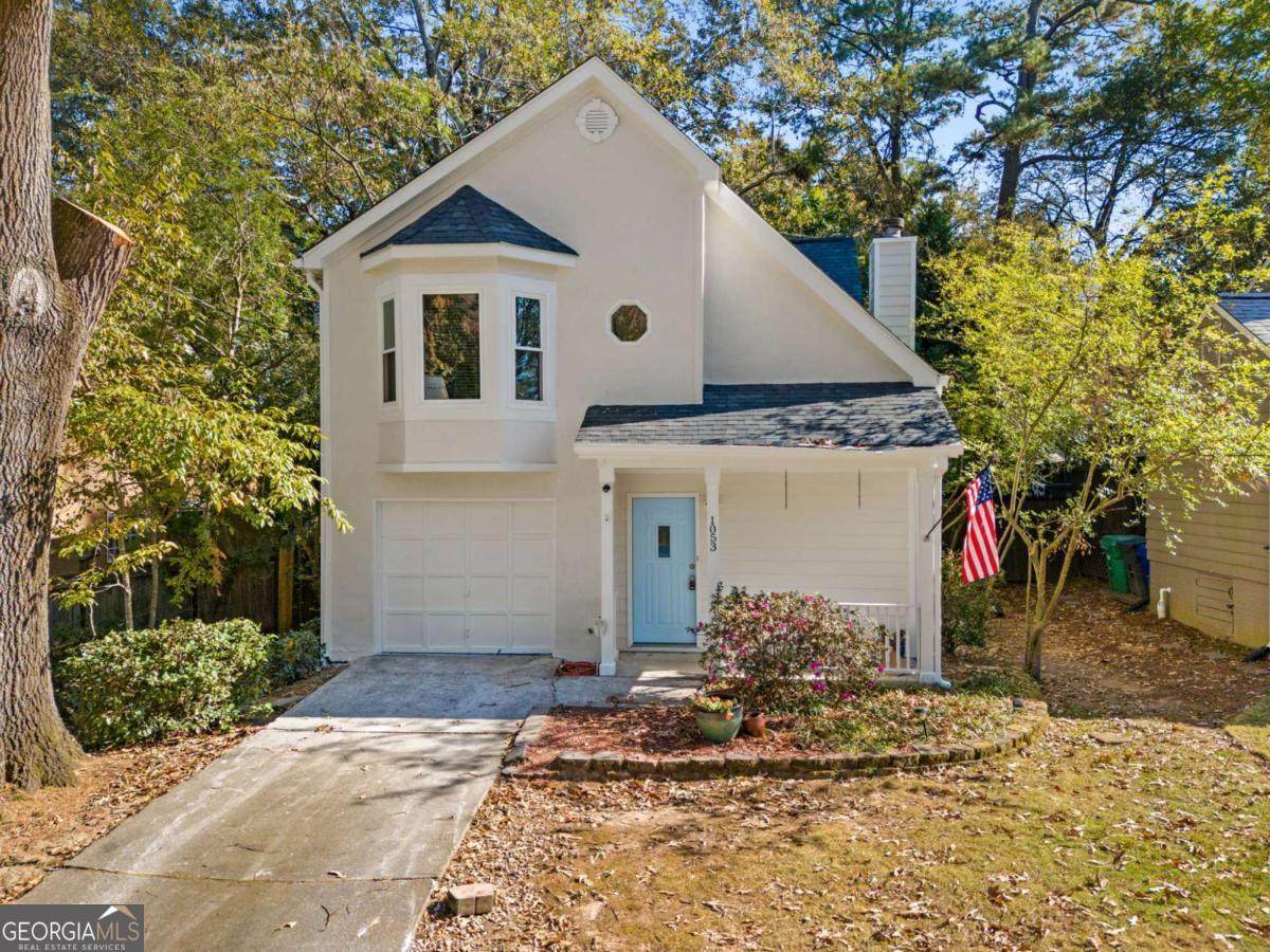 1053 Standard Drive - Photo 1