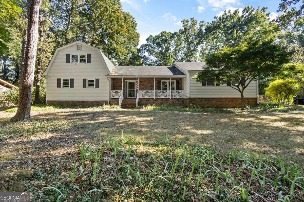 1676 Heritage Drive - Photo 1