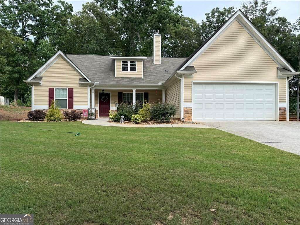 338 Rc Thompson Road - Photo 1