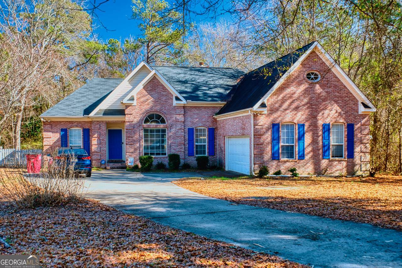 221 Pendleton Court - Photo 1
