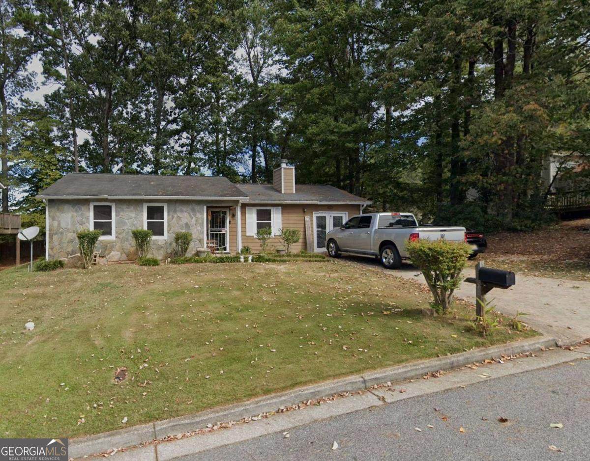 4872 Plymouth Trace - Photo 1