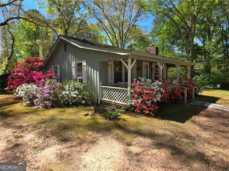 368 Bart Manous Road - Photo 1