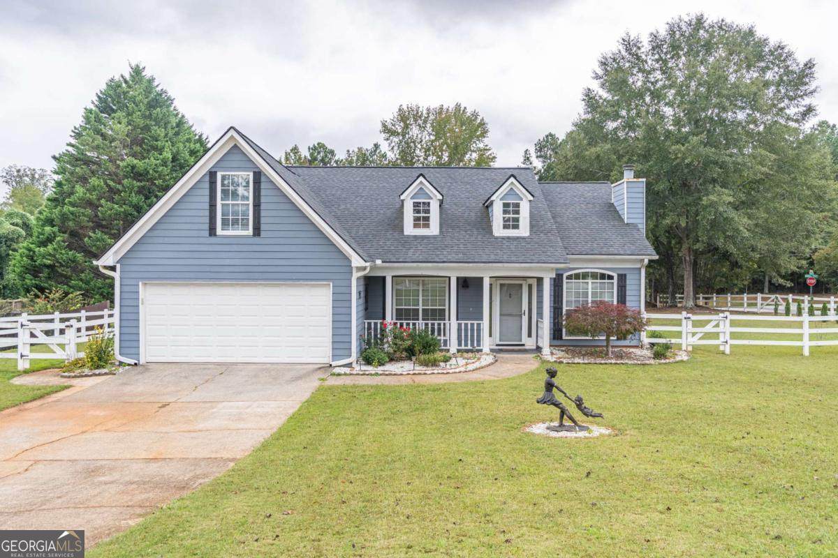 395 Flintlock Drive - Photo 1