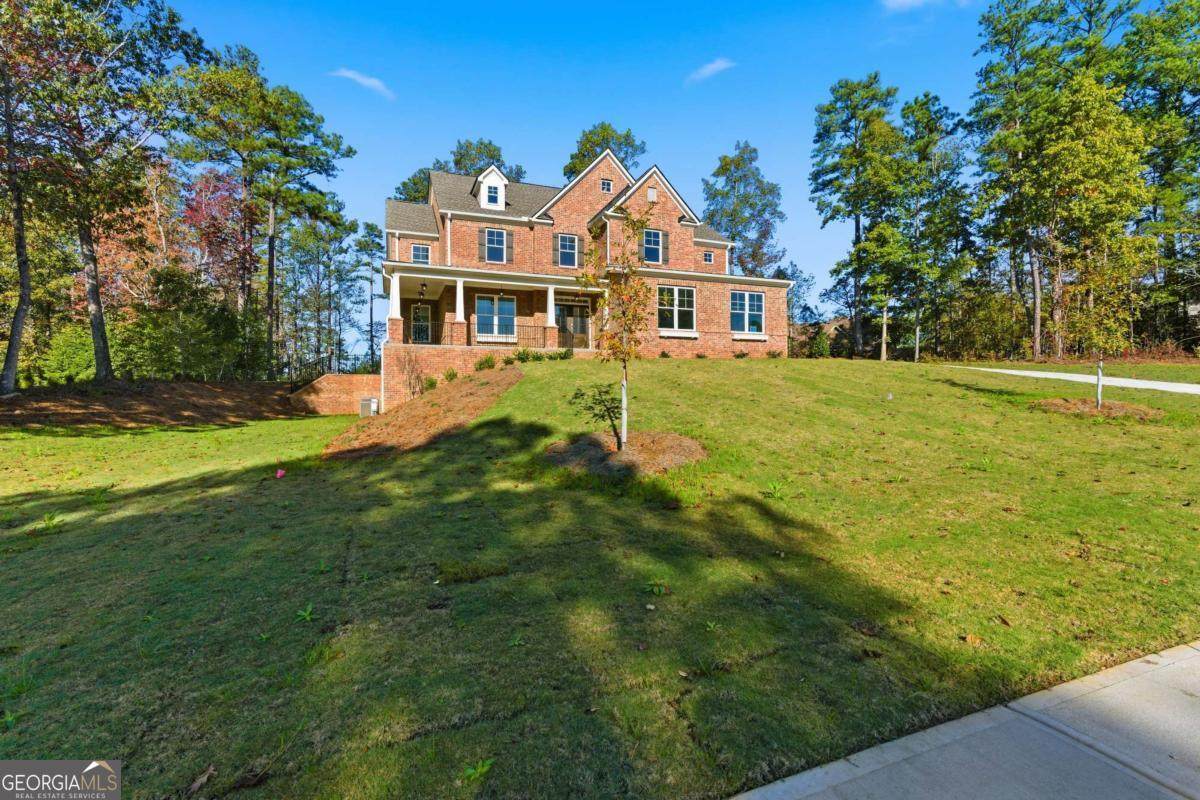 7762 Capps Ridge Lane - Photo 1