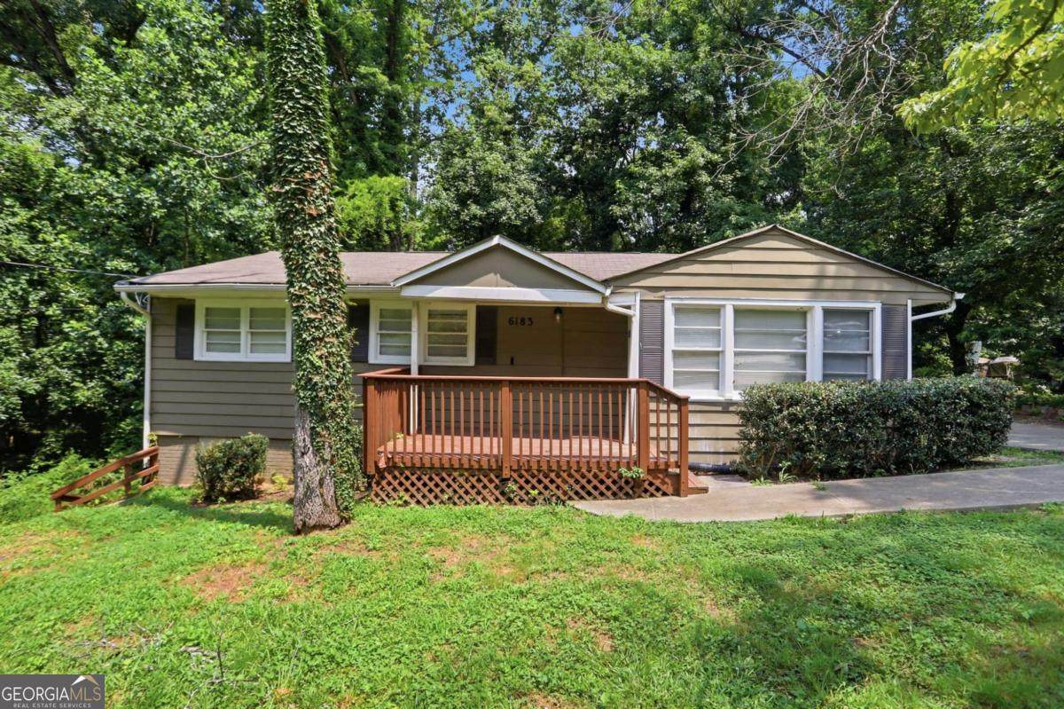 6183 Ellis Street - Photo 1