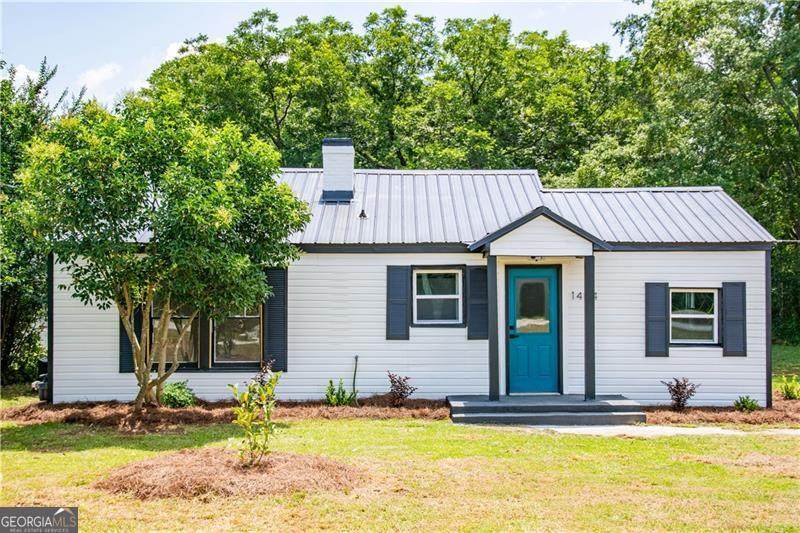 1404 Forest Avenue - Photo 1