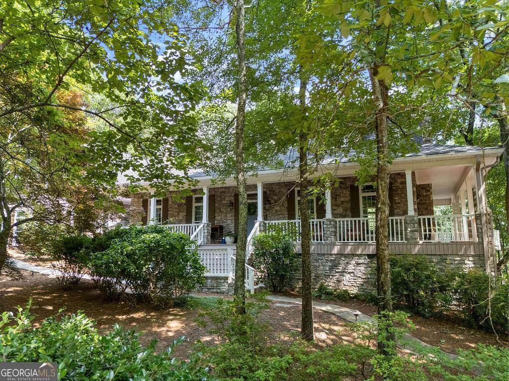 1225 Mount Alto Road - Photo 1