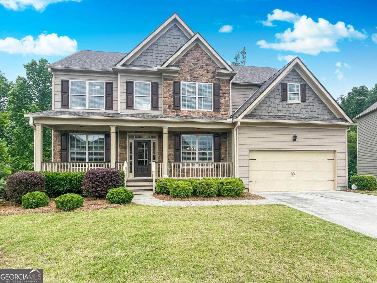 5840 Zelkova Drive - Photo 1